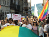 6ª Marcha Contra a Homofobia e Transfobia de Coimbra